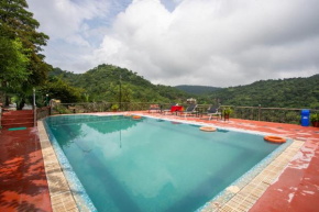 Tiger Valley Luxury Resort Kumbhalgarh